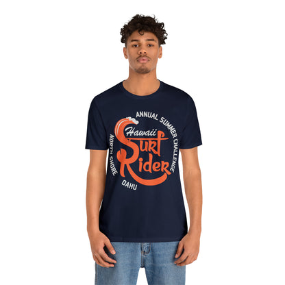 Surf Rider Hawaii T-Shirt