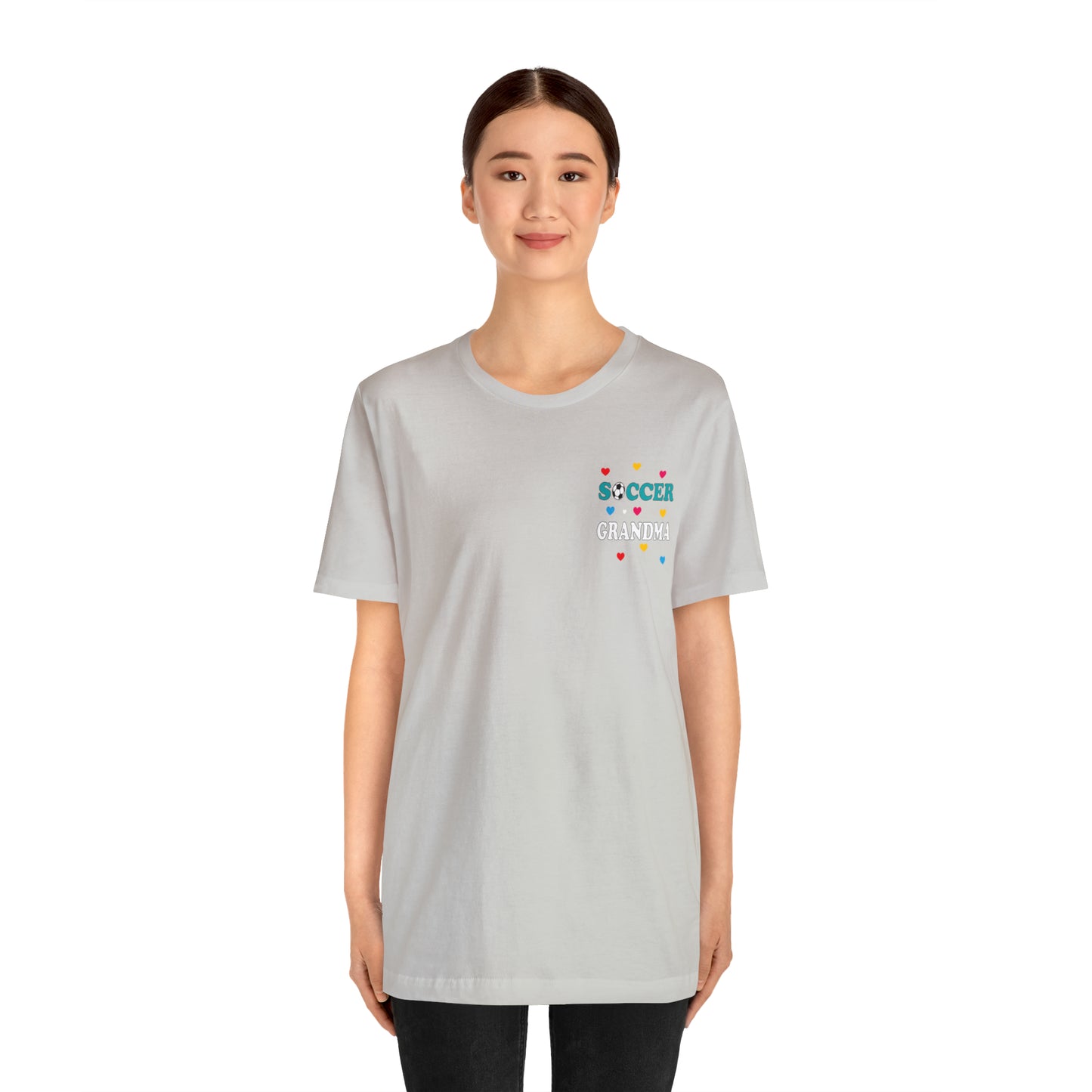 Soccer grandma era T-Shirt