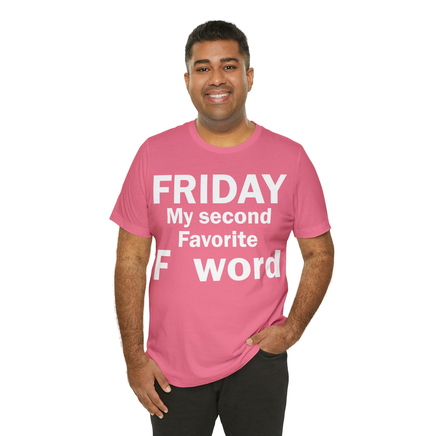 Friday tee T-Shirt