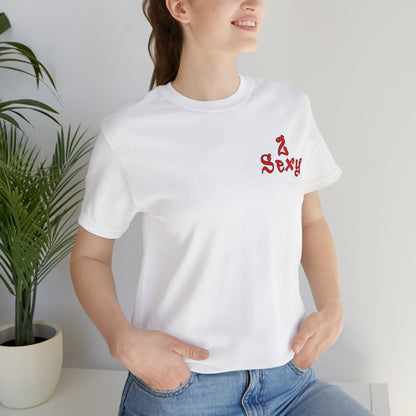 2_Sexy T-Shirt