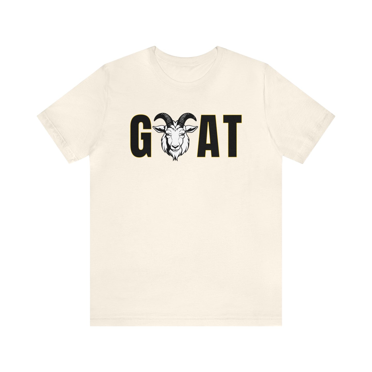 Goat Kobe T-Shirt