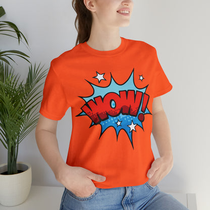 WOW! T-Shirt