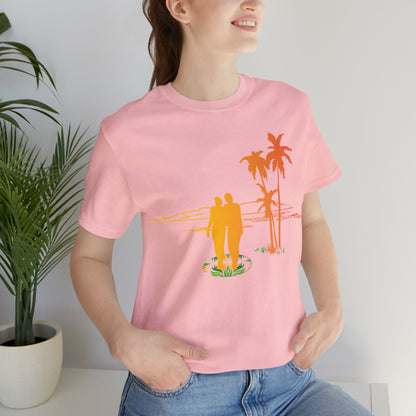 Paradise Walk T-Shirt