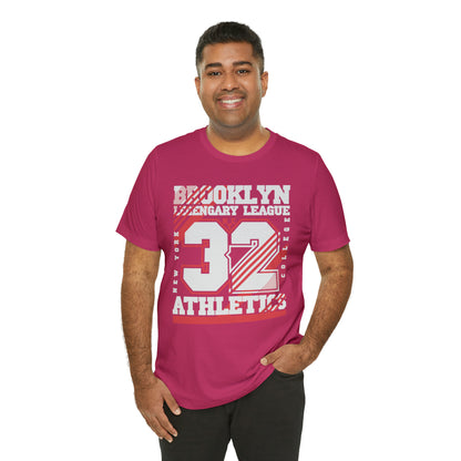 Brooklyn 32 T-Shirt