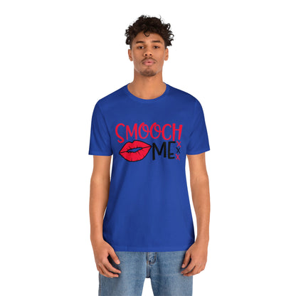 Smooch Me T-Shirt