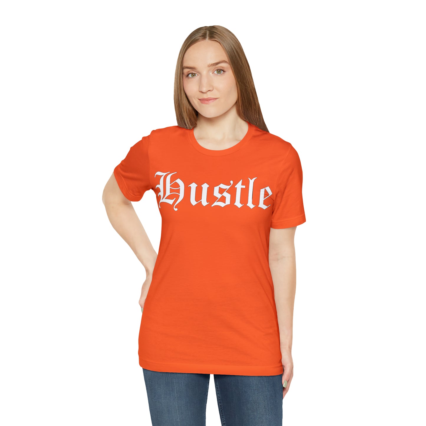 Hustle 1 T-Shirt