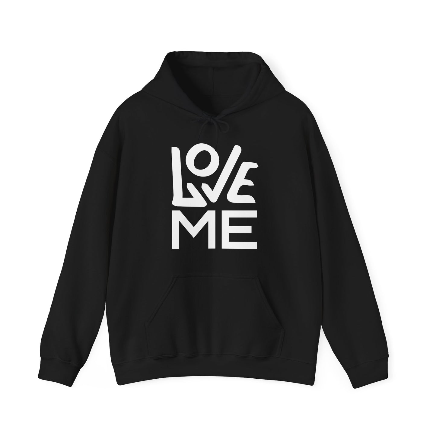 Love me forever Hoodie