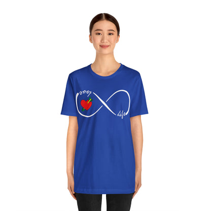 Love life infinity T-Shirt