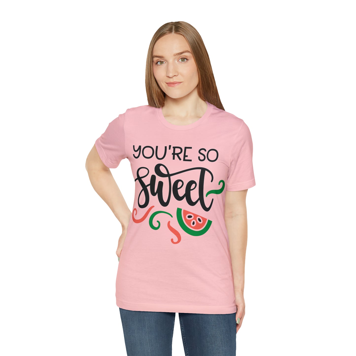 You_are_so_sweet T-Shirt