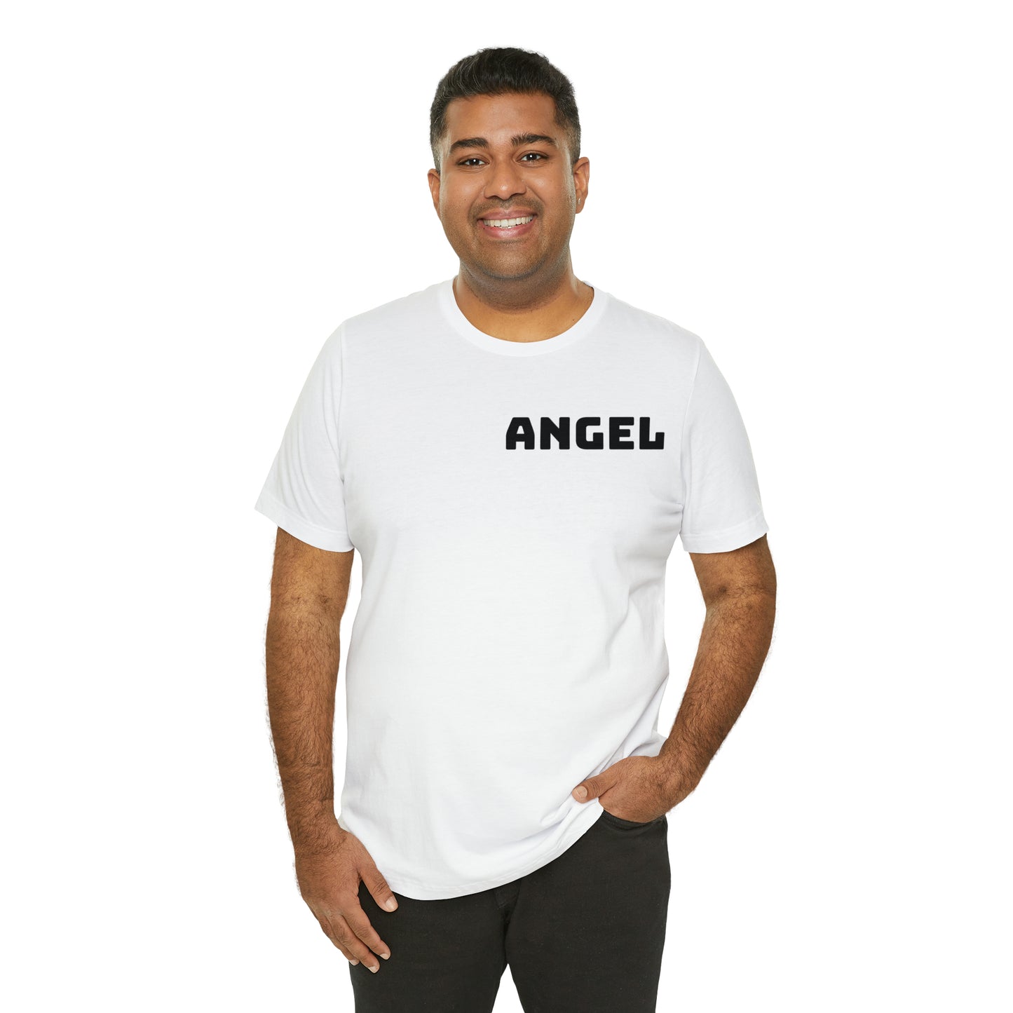 Angel Wings  T-Shirt