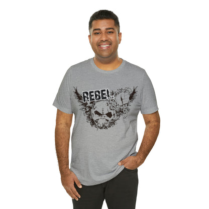 Rebel Skully T-Shirt