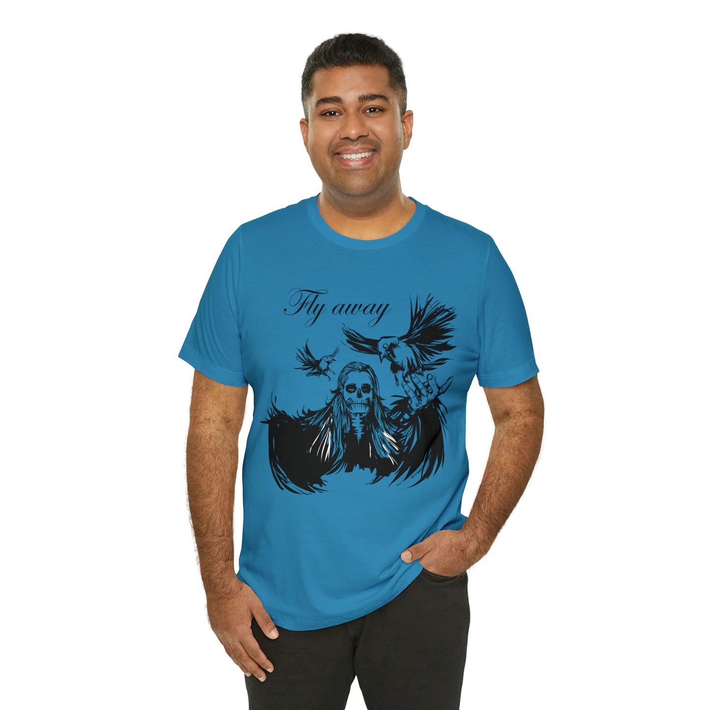 Fly Away T-Shirt