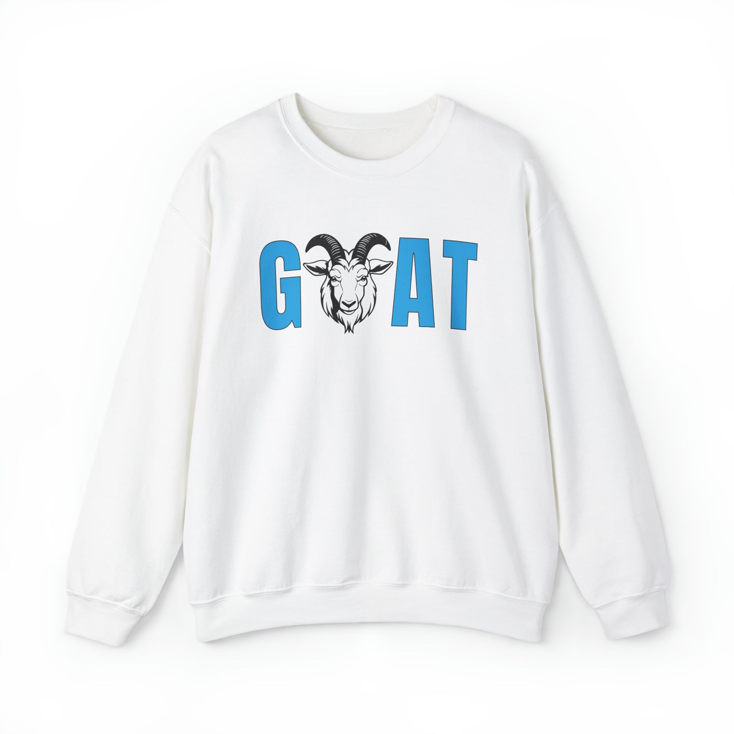 Goat Maradona Crewneck Sweatshirt