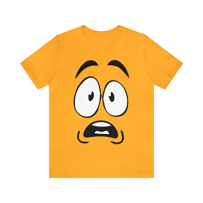 Surprise face T-Shirt