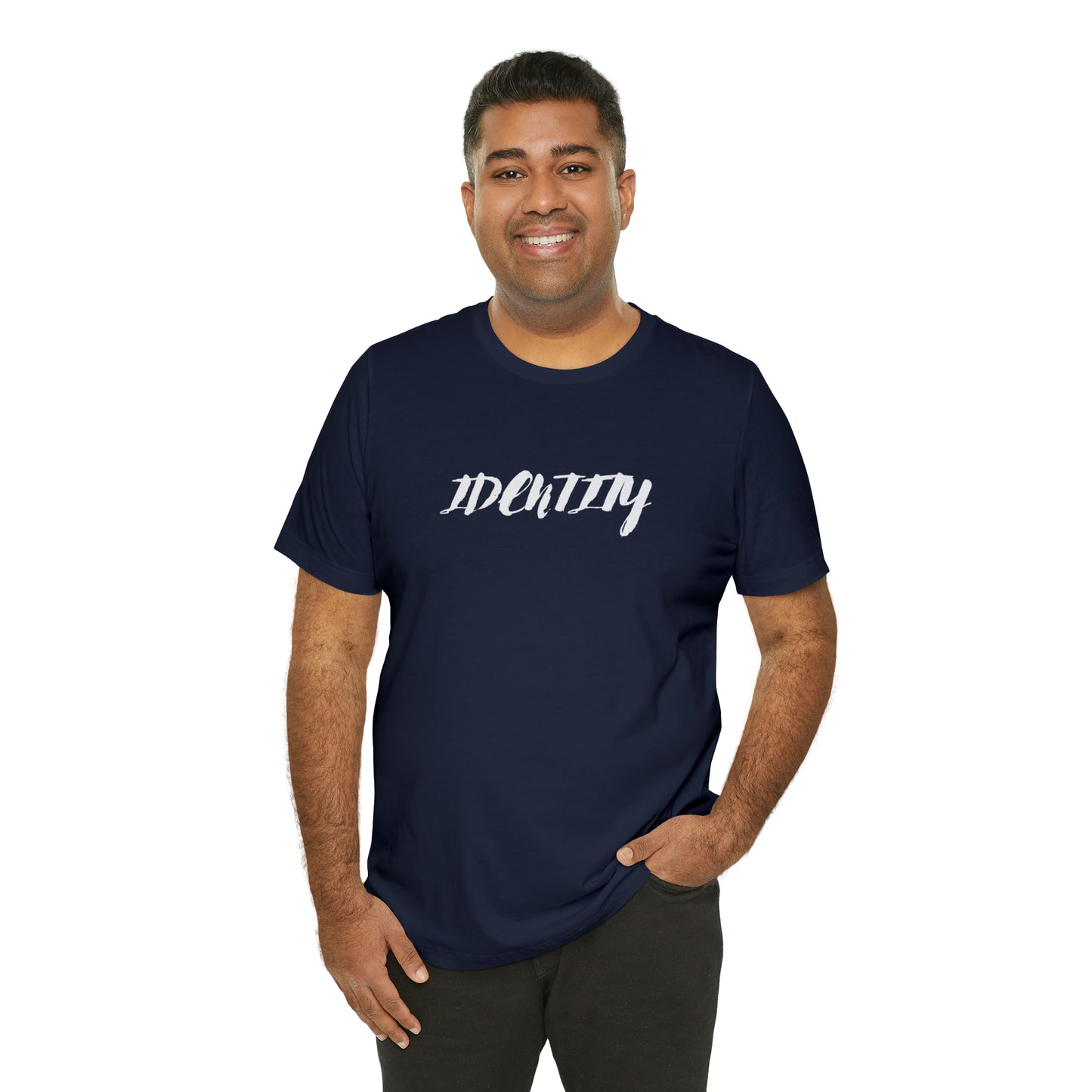 Identity Tee shirt