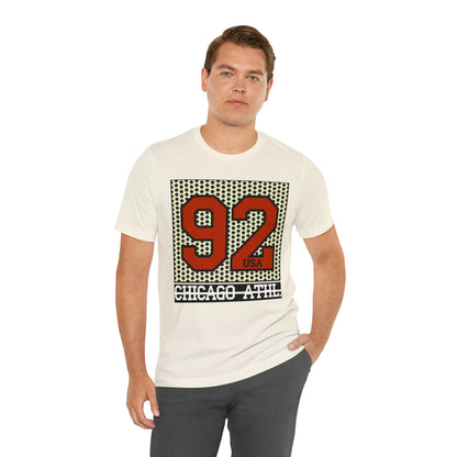 Chicago Athletics 92 T-Shirt