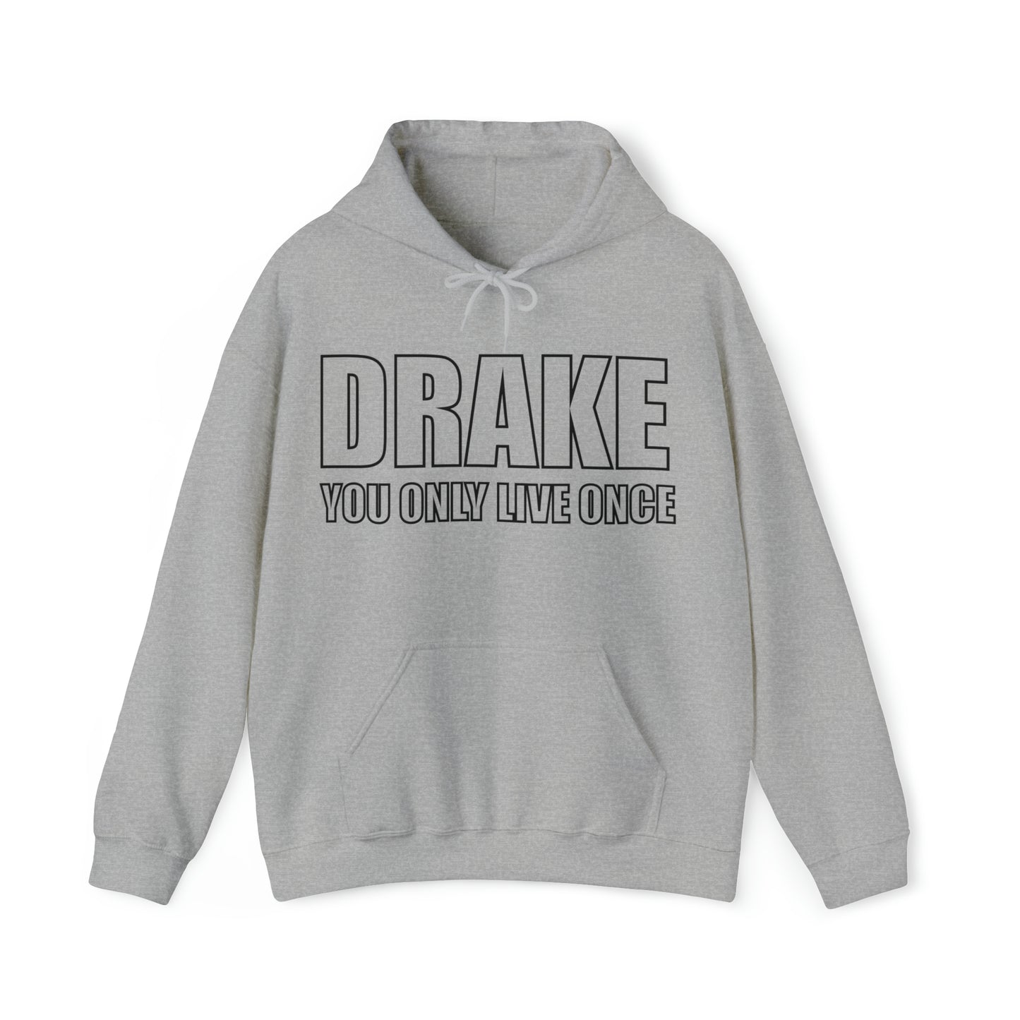 Drake you only live once Hoodie