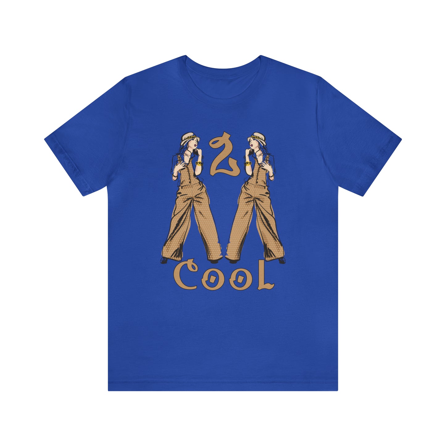 2Cool T-Shirt