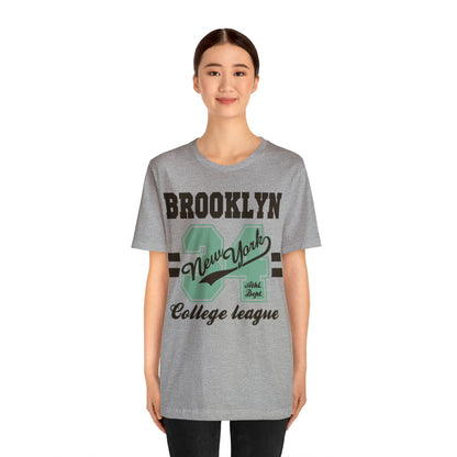 Brooklyn college NY T-Shirt