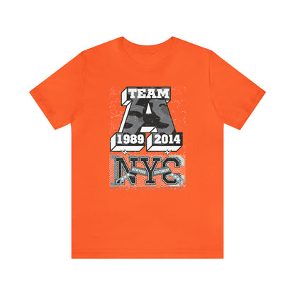 A-Team NYC T-Shirt