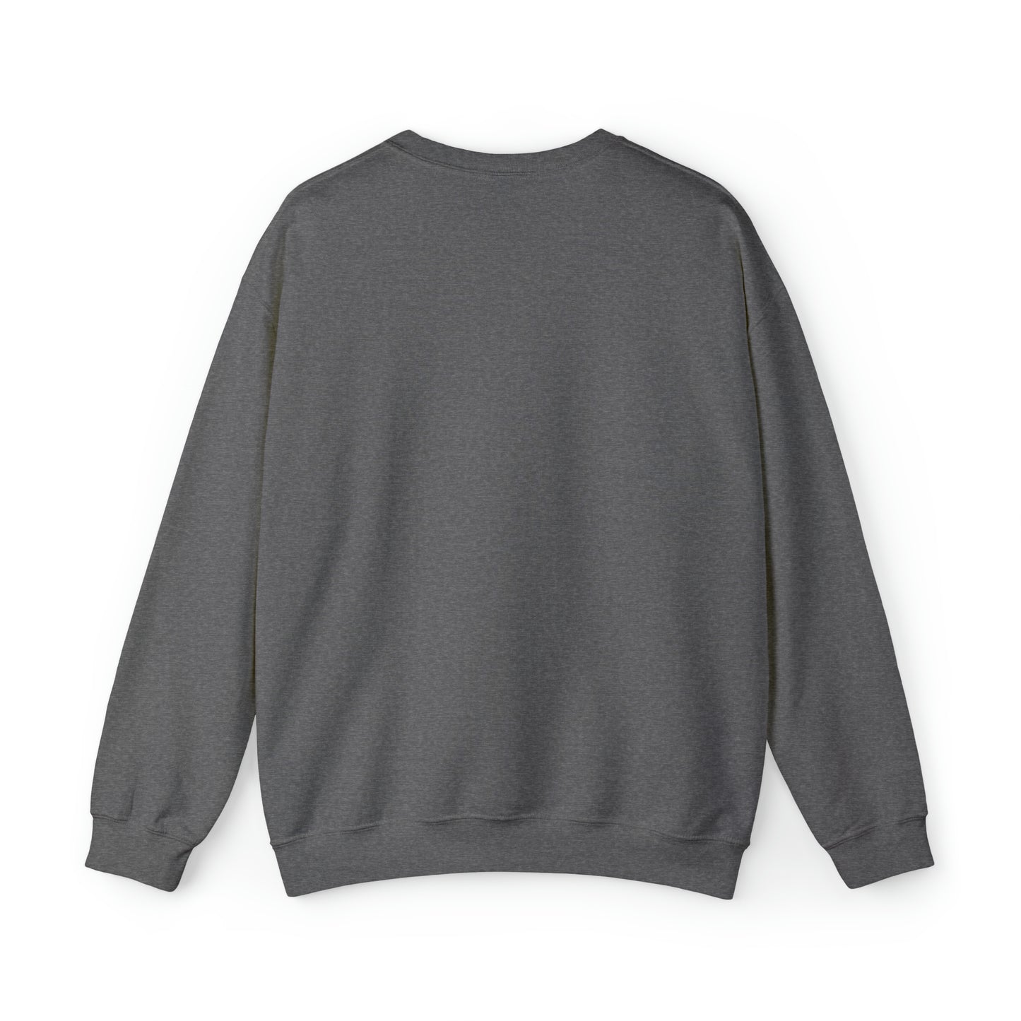 Love Crewneck Sweatshirt