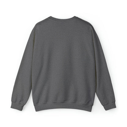 Love Crewneck Sweatshirt