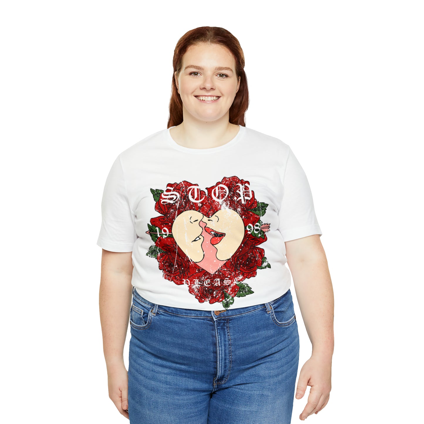 Passion With one Kiss T-Shirt