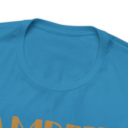 Campfire_babe T-Shirt