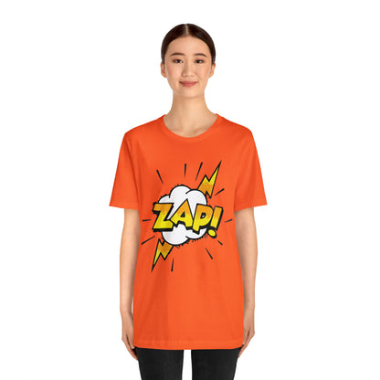 ZAP! T-Shirt