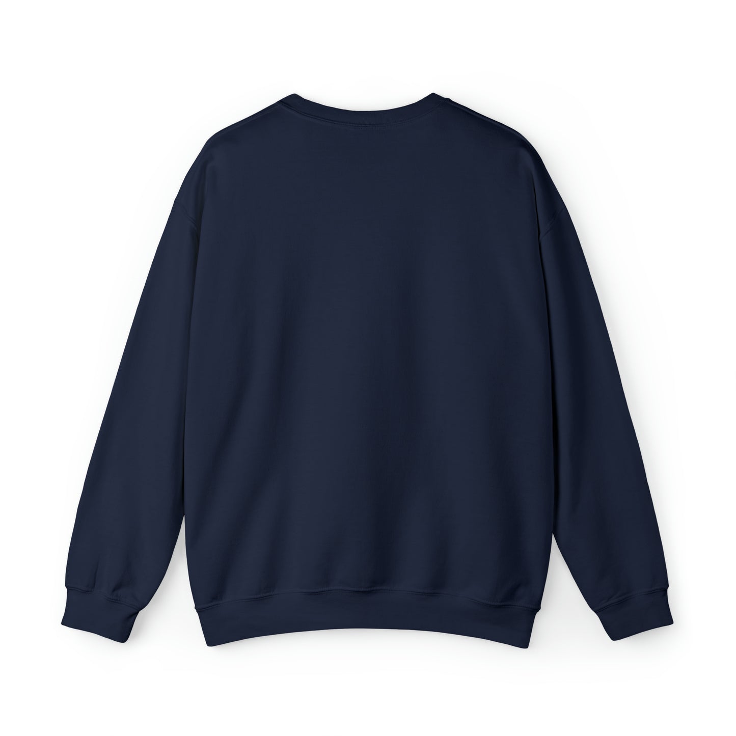 Fox yoga Crewneck Sweatshirt