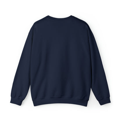 Fox yoga Crewneck Sweatshirt