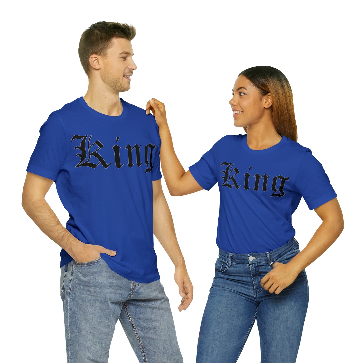 King T-Shirt