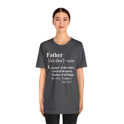 FATHER T-Shirt