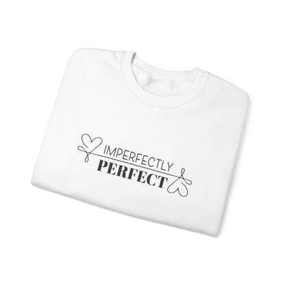 Imperfectly Perfect Crewneck Sweatshirt