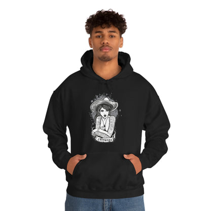 Chingona Hoodie