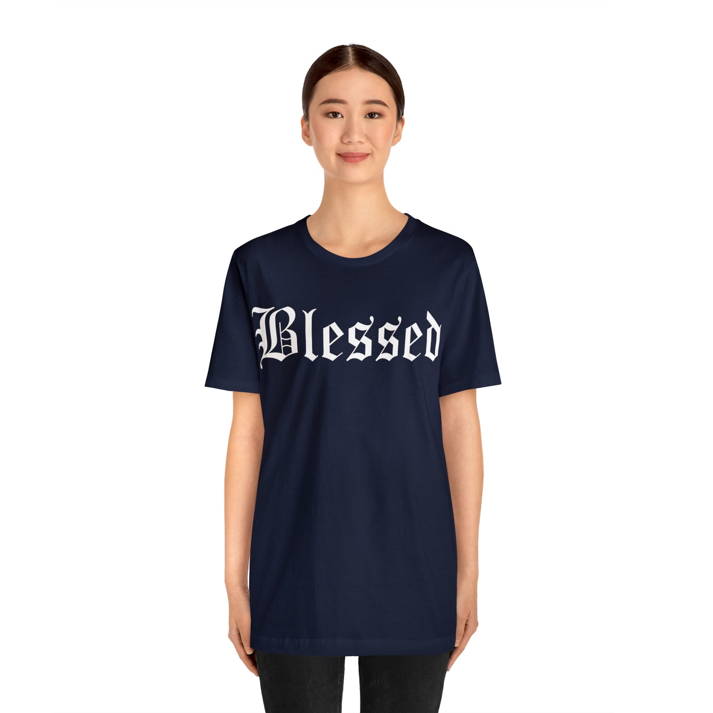 Blessed 1 T-Shirt