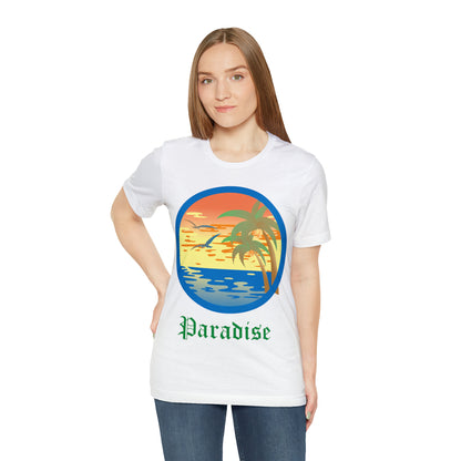 Paradise Dream T-Shirt