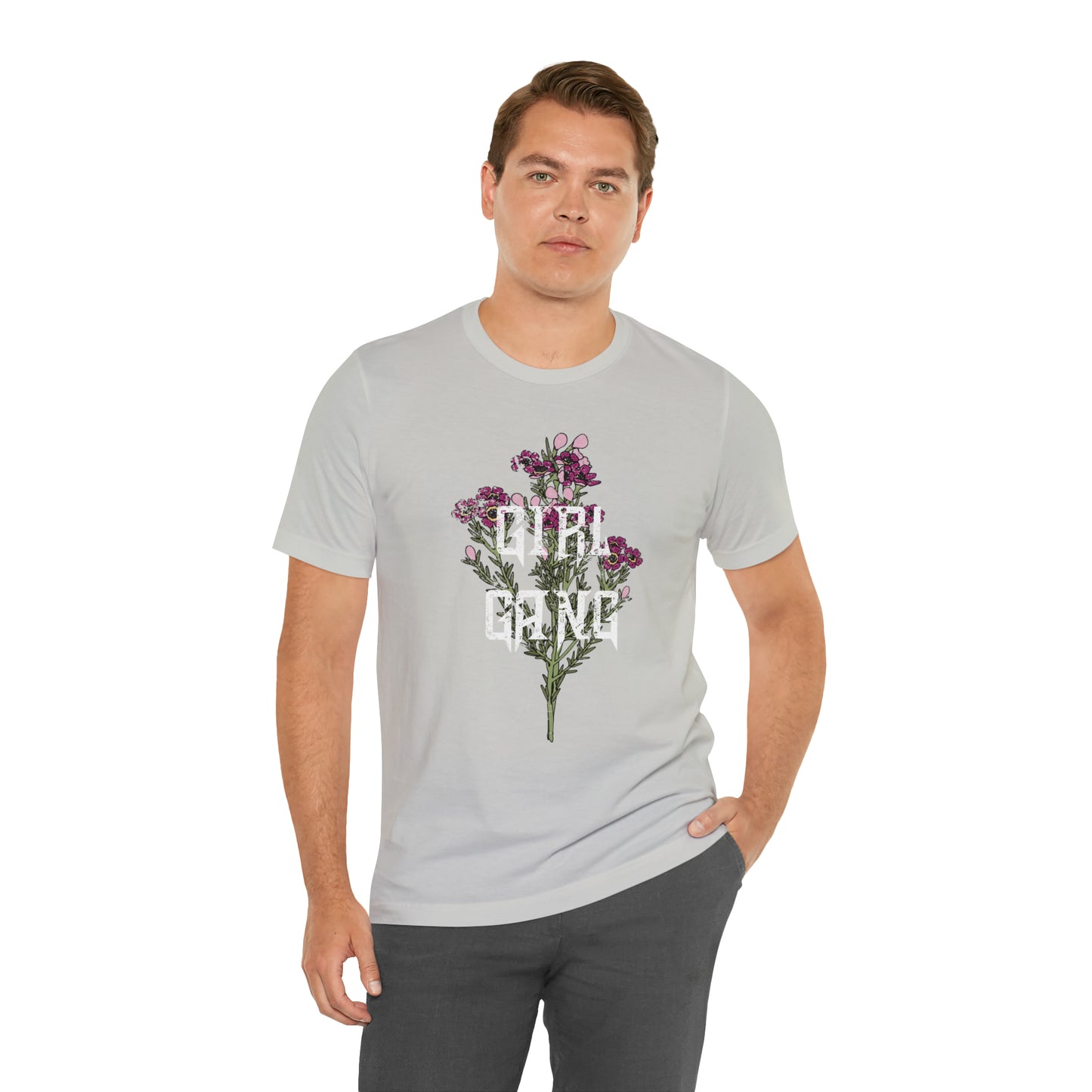 Girl Gang T-Shirt