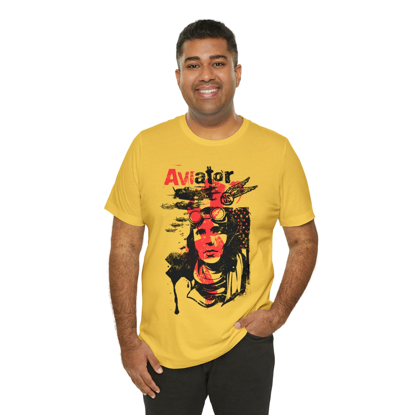 American Aviator T-Shirt