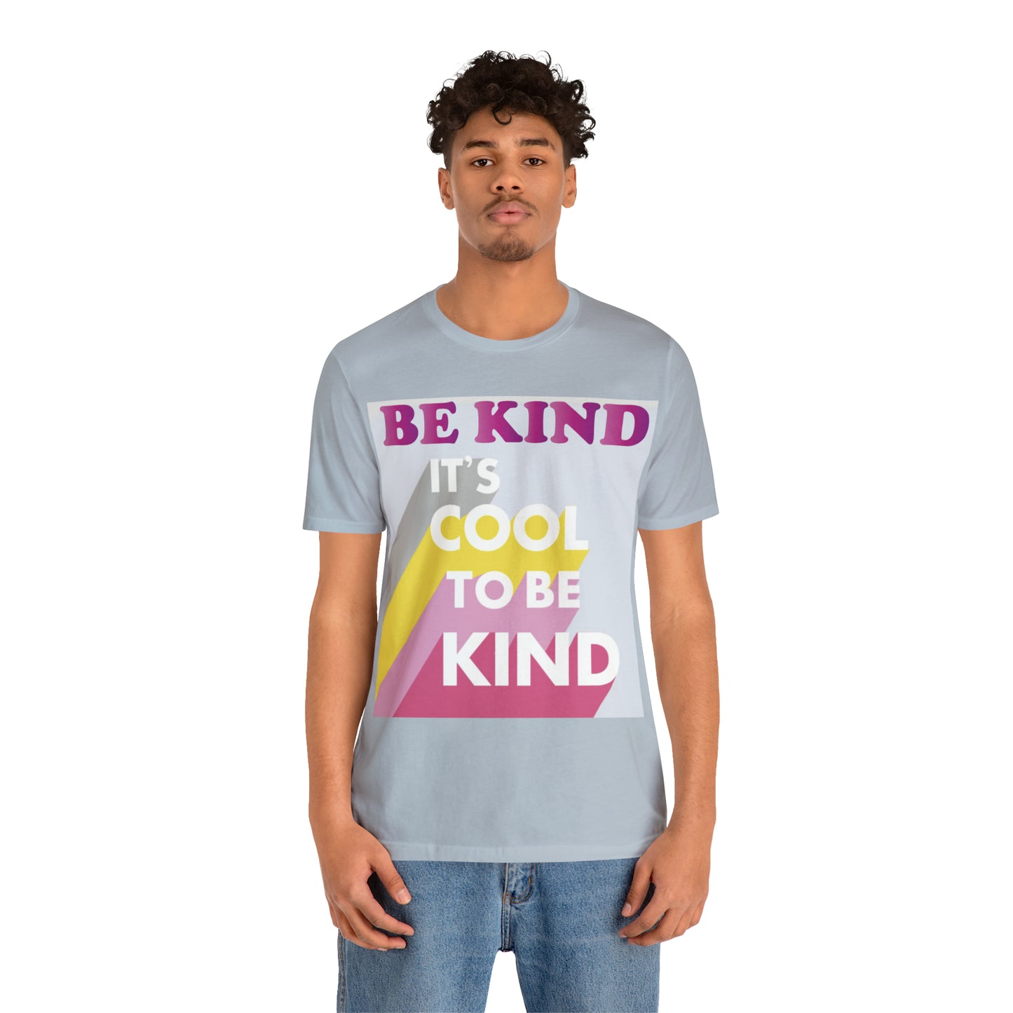 It's Cool to Be Kind T-Shirt