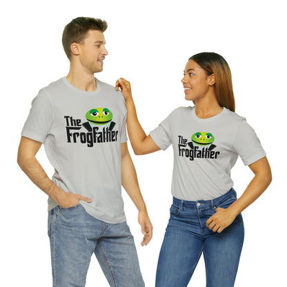 The Frog father T-Shirt