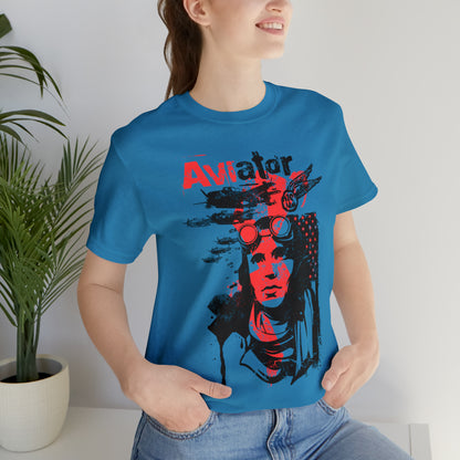 American Aviator T-Shirt