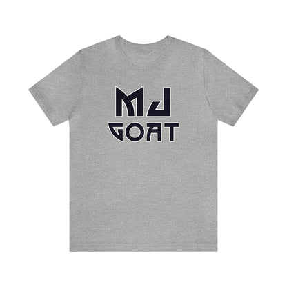 MJ Goat T-Shirt