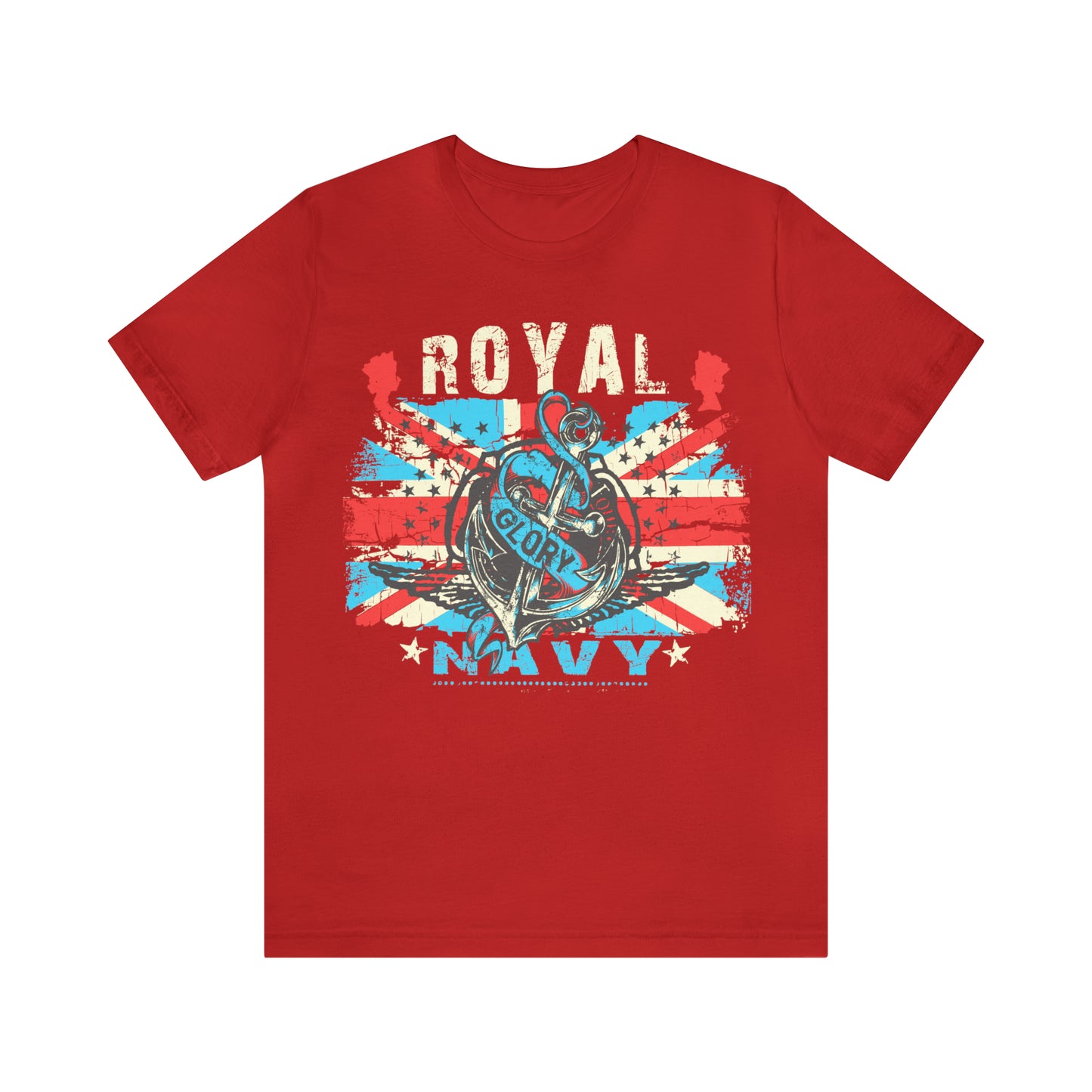 Navy_Glory T-Shirt