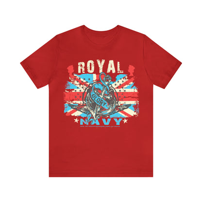 Navy_Glory T-Shirt