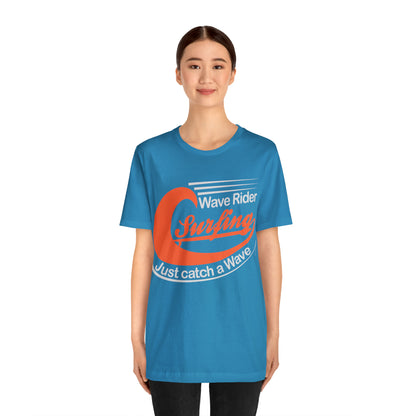 Wave Rider T-Shirt