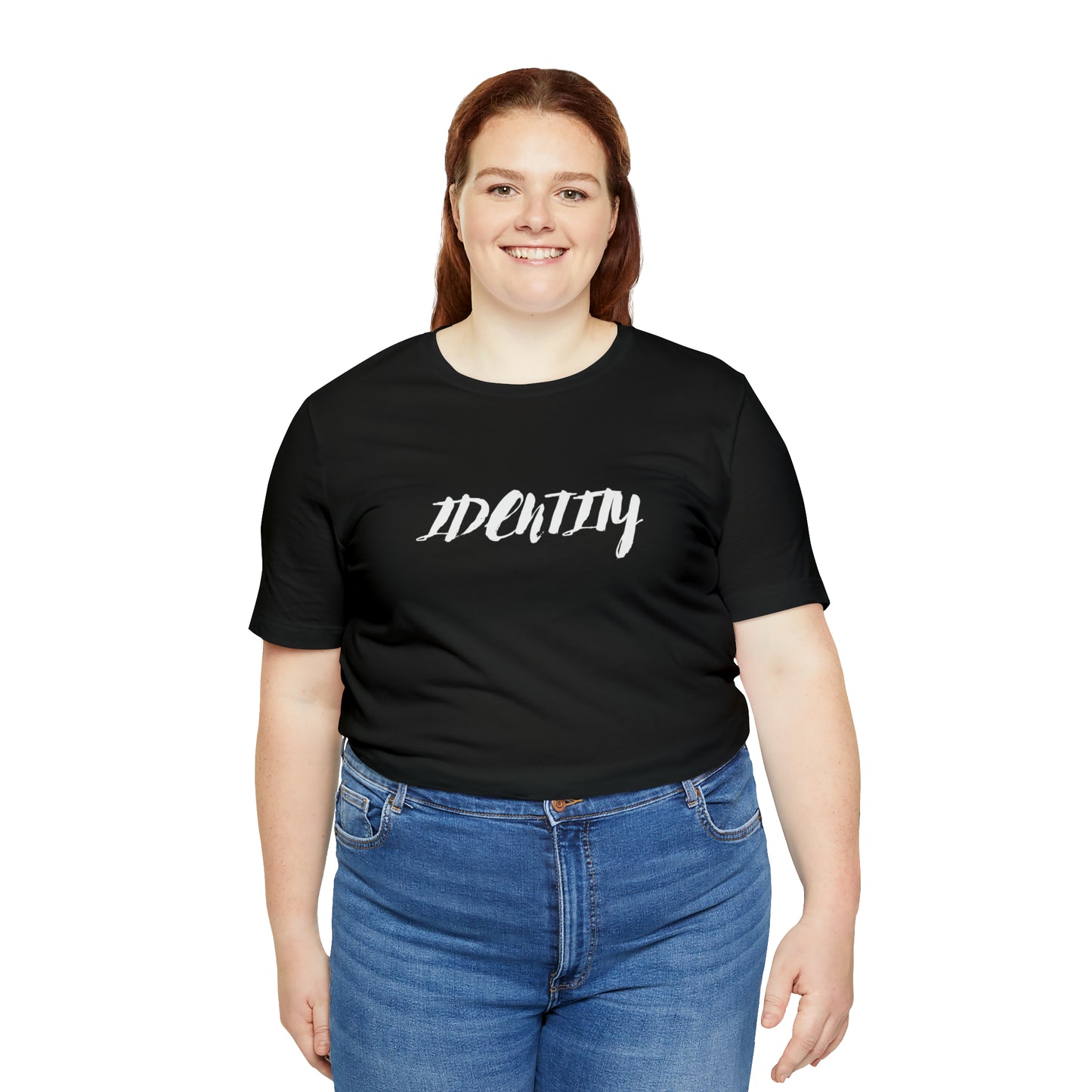 Identity Tee shirt