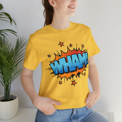 WHAM! T-Shirt