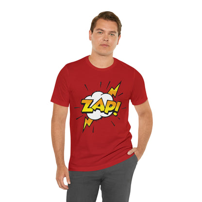 ZAP! T-Shirt