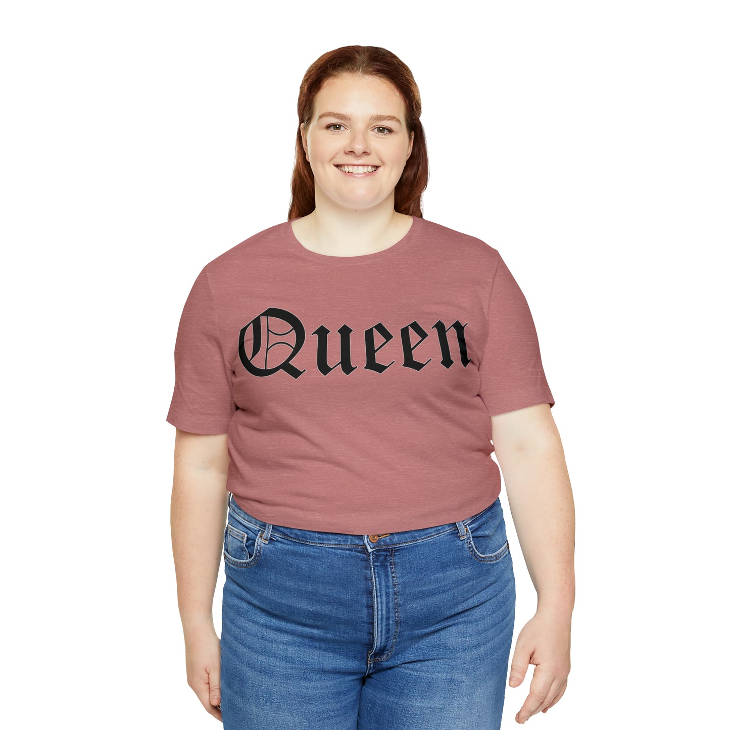 Queen T-Shirt